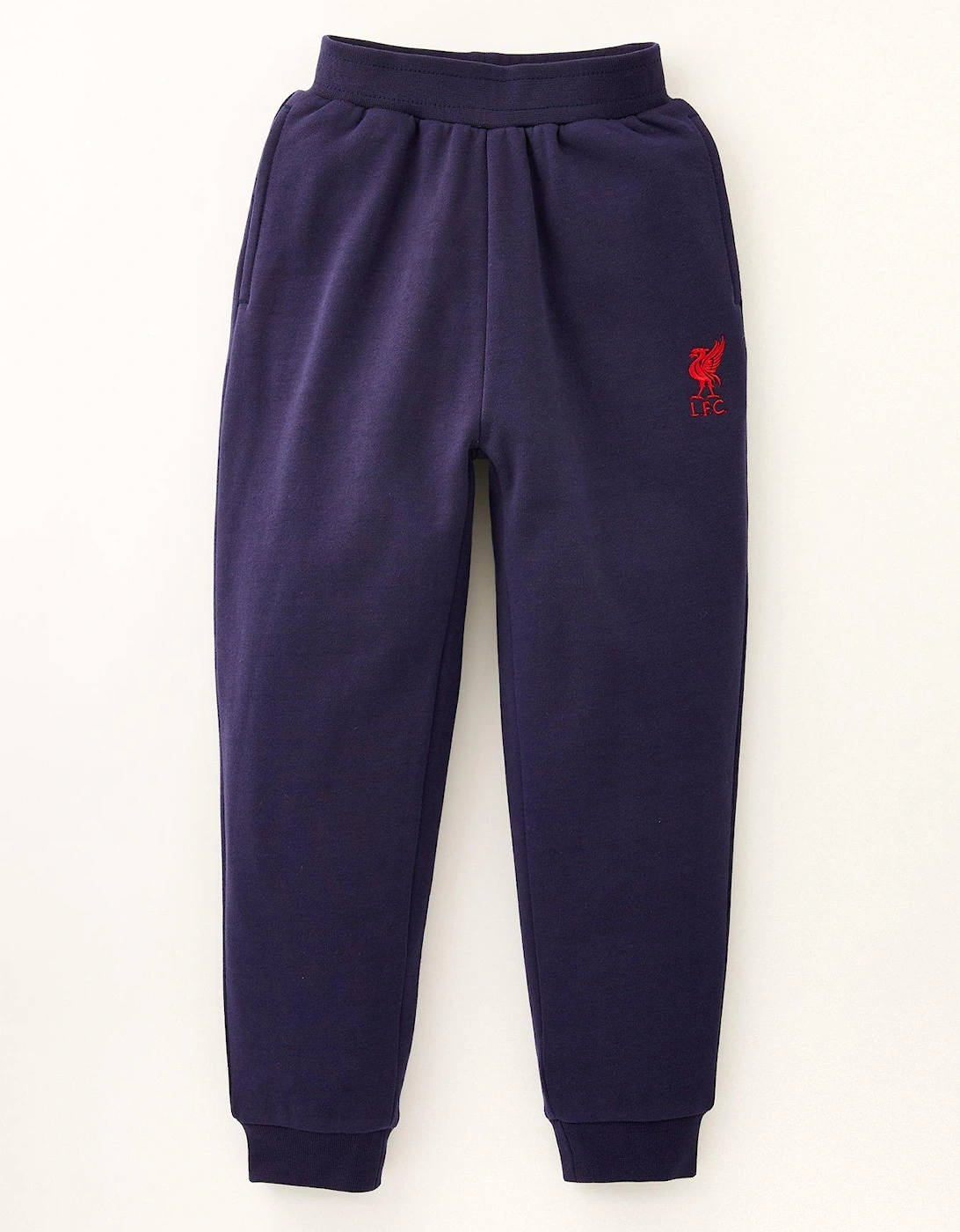 Junior Jog Pants - Navy, 2 of 1