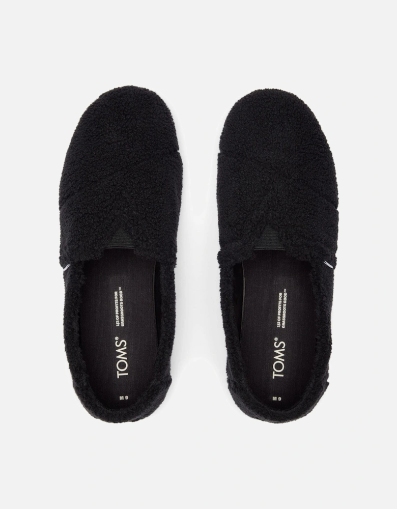 Alpargata Classic Espadrilles