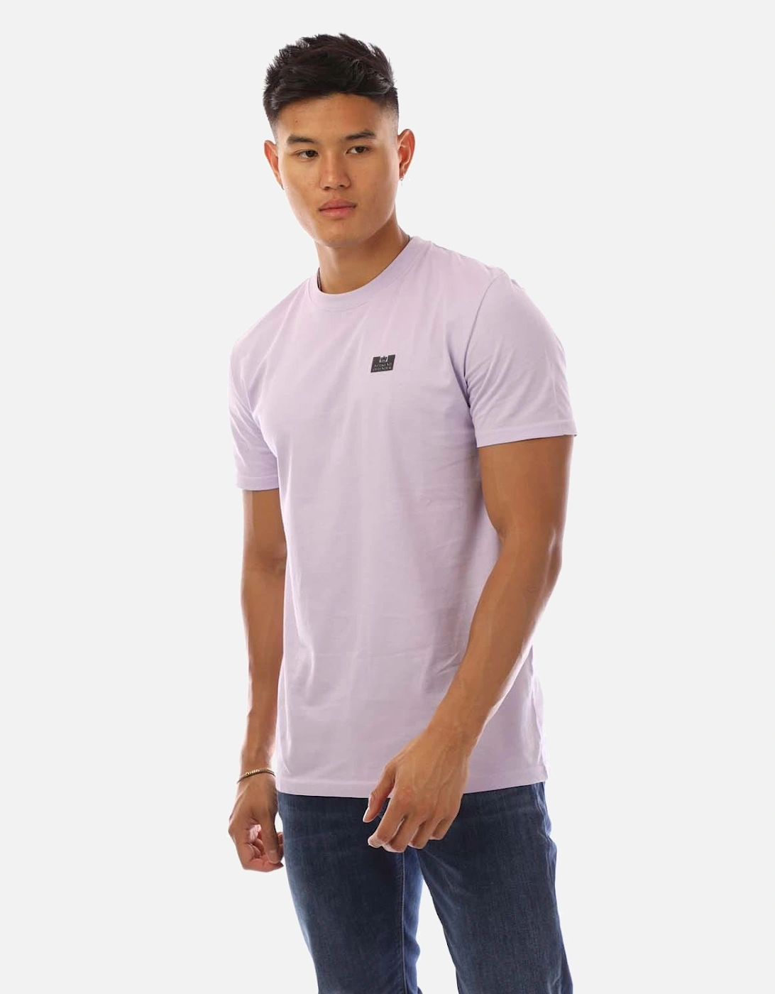 Mens Bridgetown Logo T-Shirt, 5 of 4