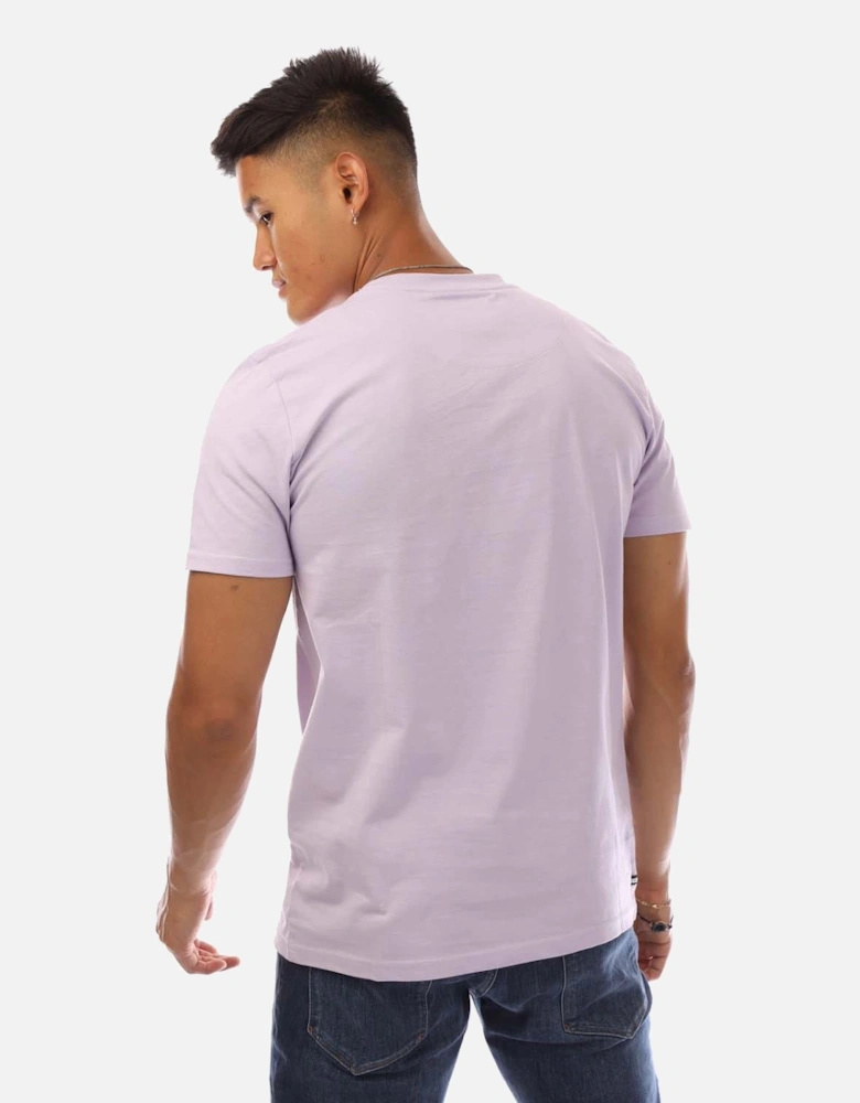 Mens Bridgetown Logo T-Shirt