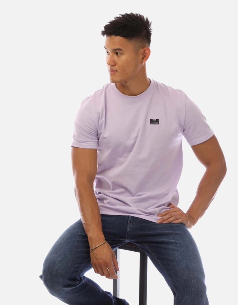 Mens Bridgetown Logo T-Shirt