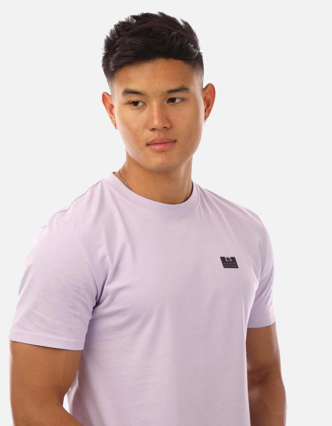 Mens Bridgetown Logo T-Shirt