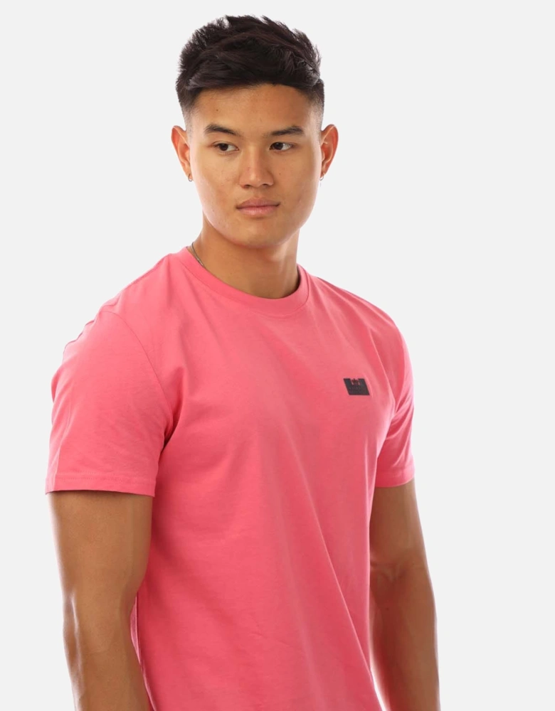 Mens Bridgetown Logo T-Shirt