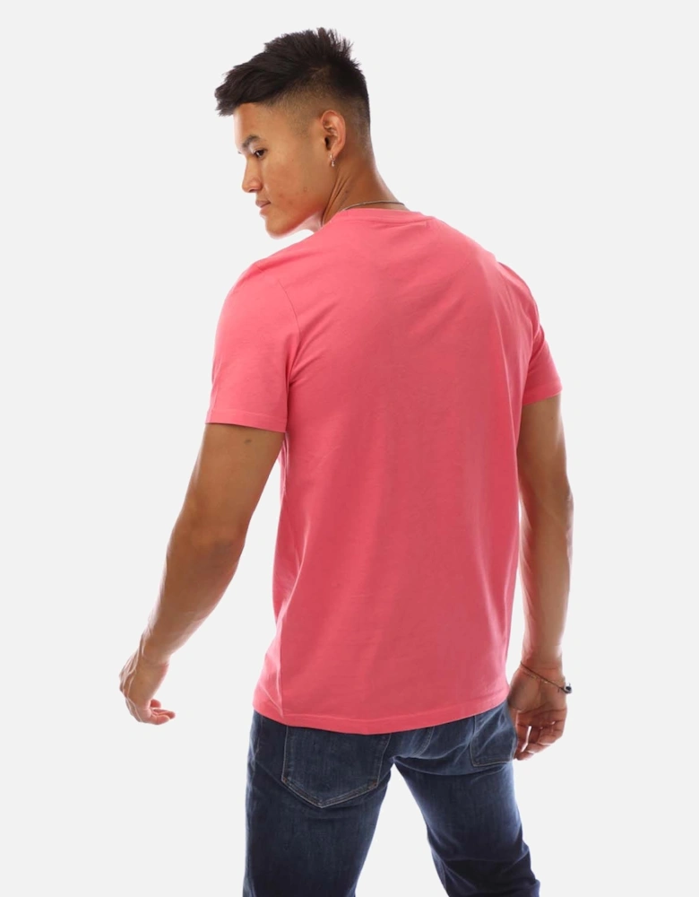Mens Bridgetown Logo T-Shirt