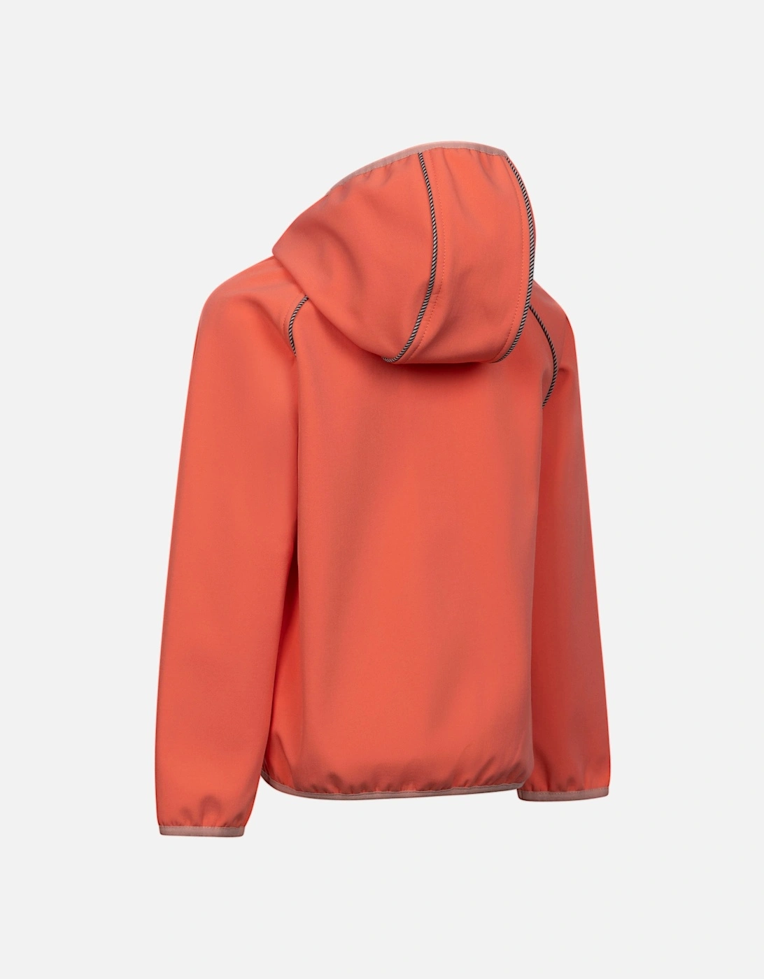 Childrens/Kids Belmoon Soft Shell Jacket