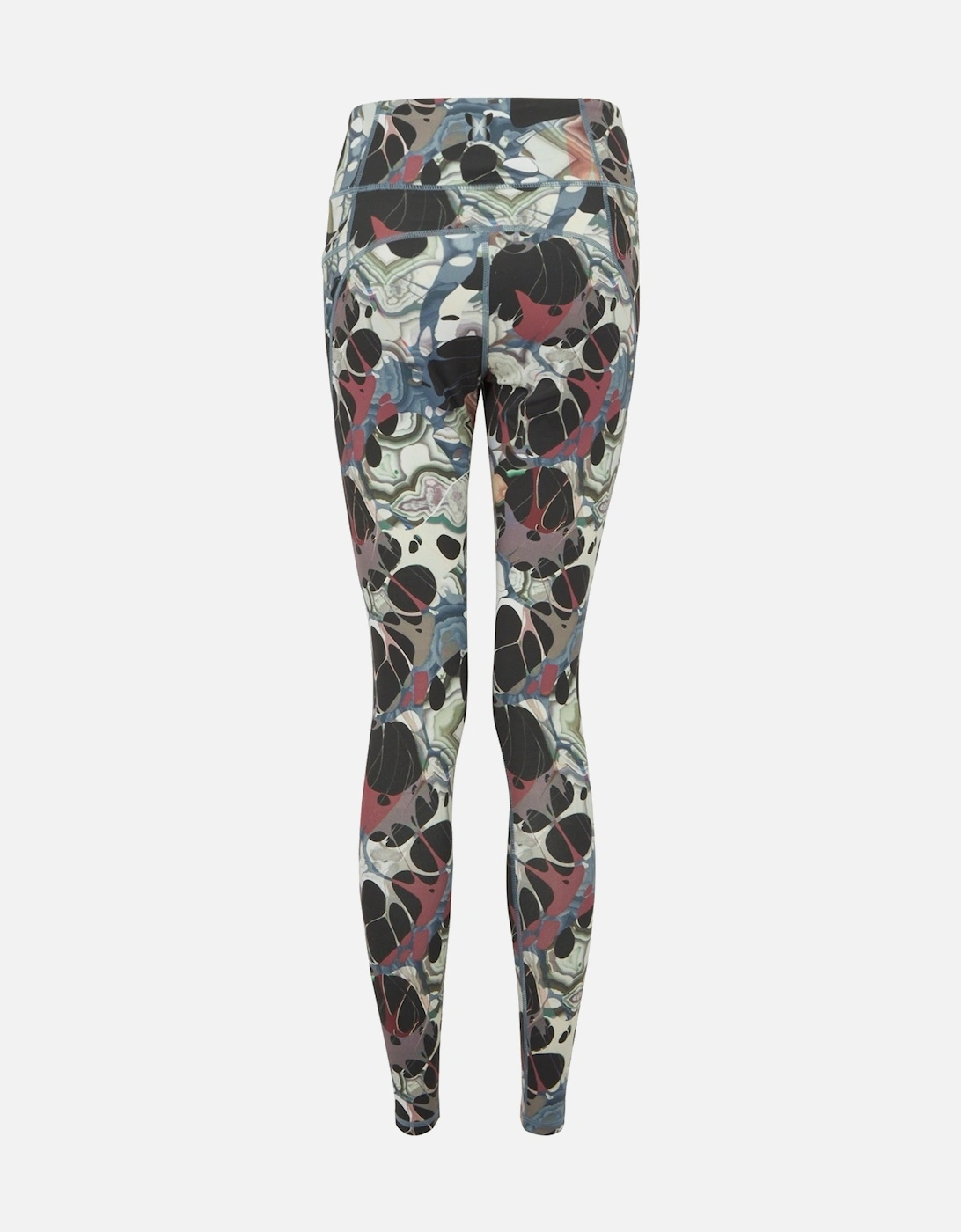 Womens/Ladies Saint Giles II Kaoscope Leggings