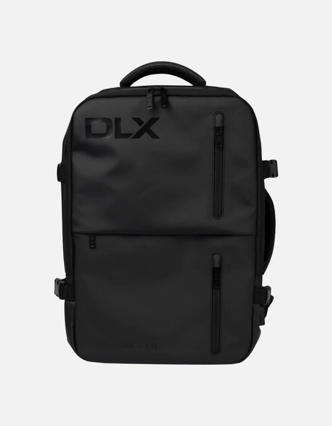 Volmos DLX Rucksack, 5 of 4