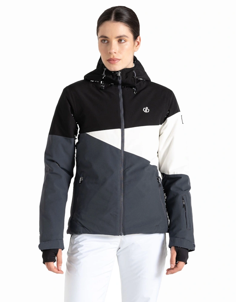 Womens/Ladies Ice III Ski Jacket