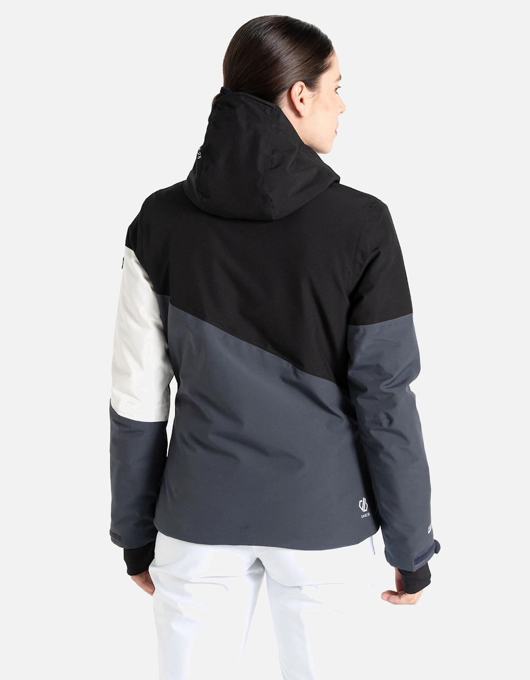 Womens/Ladies Ice III Ski Jacket