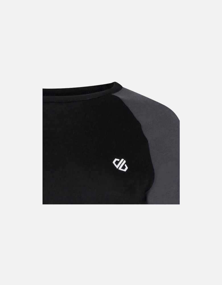 Womens/Ladies Exchange Base Layer Top