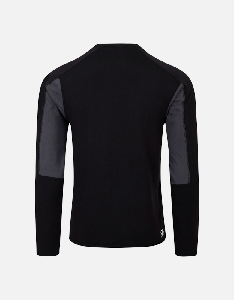 Mens Exchange III Base Layer Top