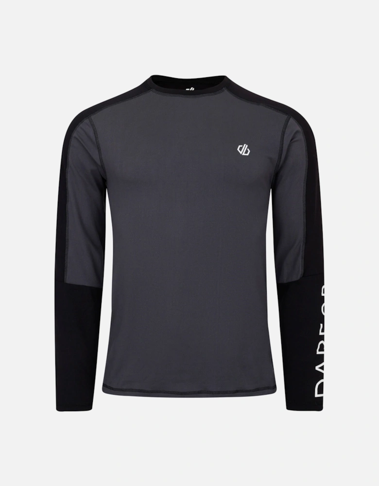 Mens Exchange III Base Layer Top