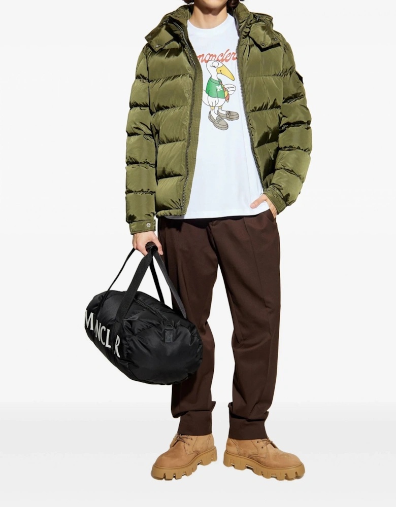 Maya Jacket Green