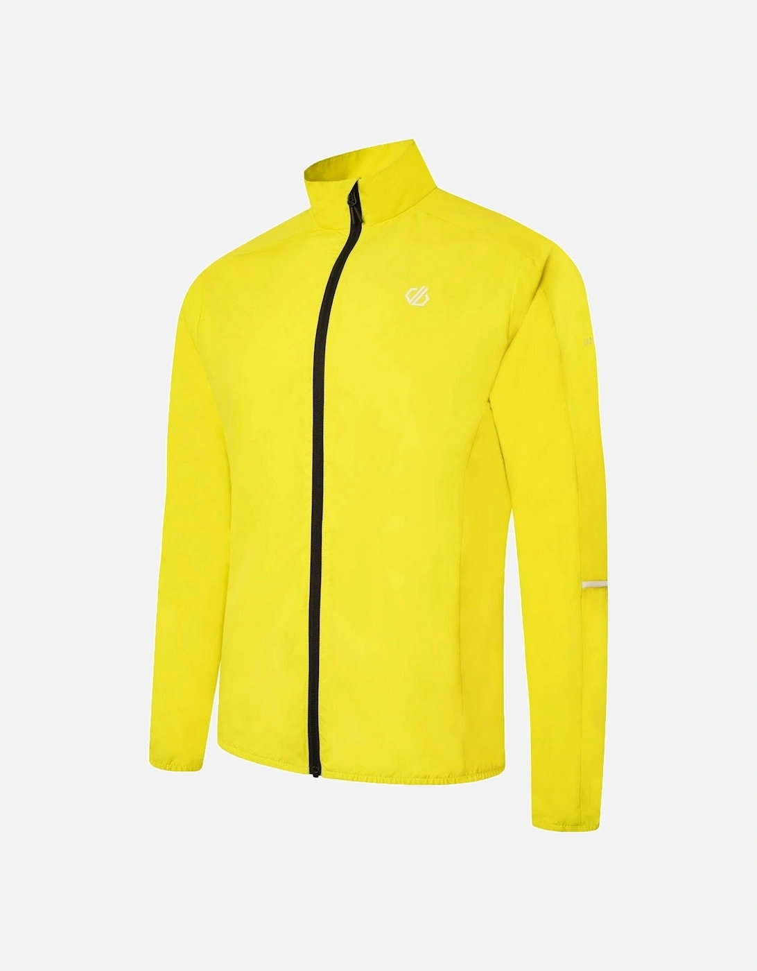 Mens Illume Pro Windshell Jacket