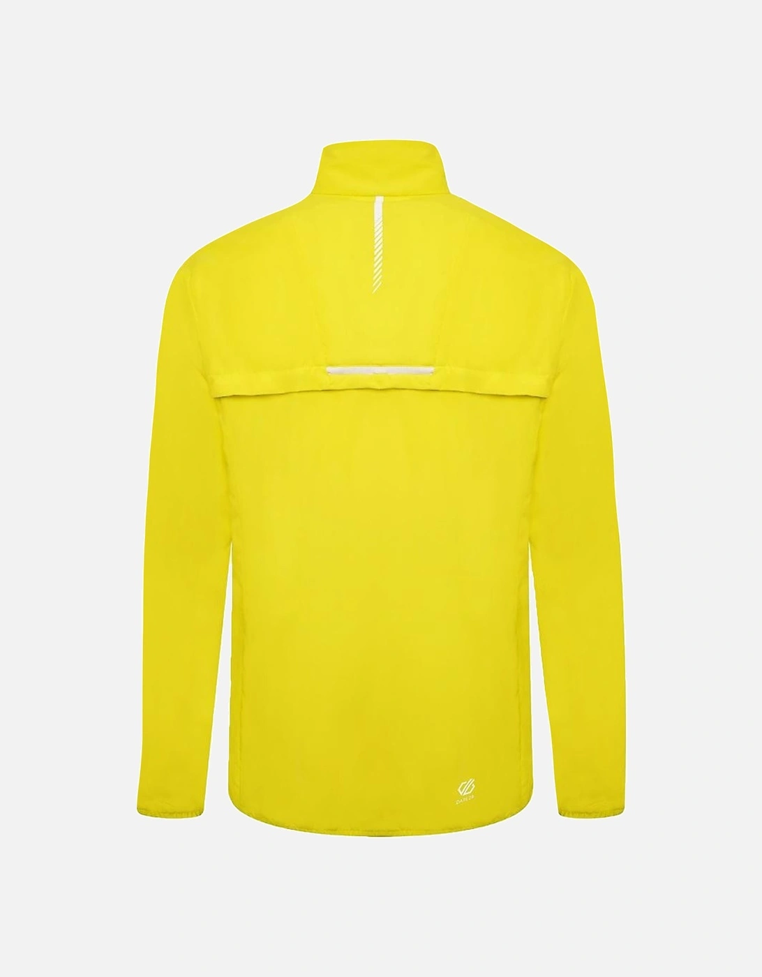 Mens Illume Pro Windshell Jacket