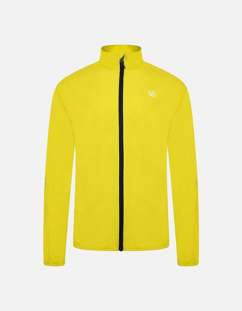 Mens Illume Pro Windshell Jacket