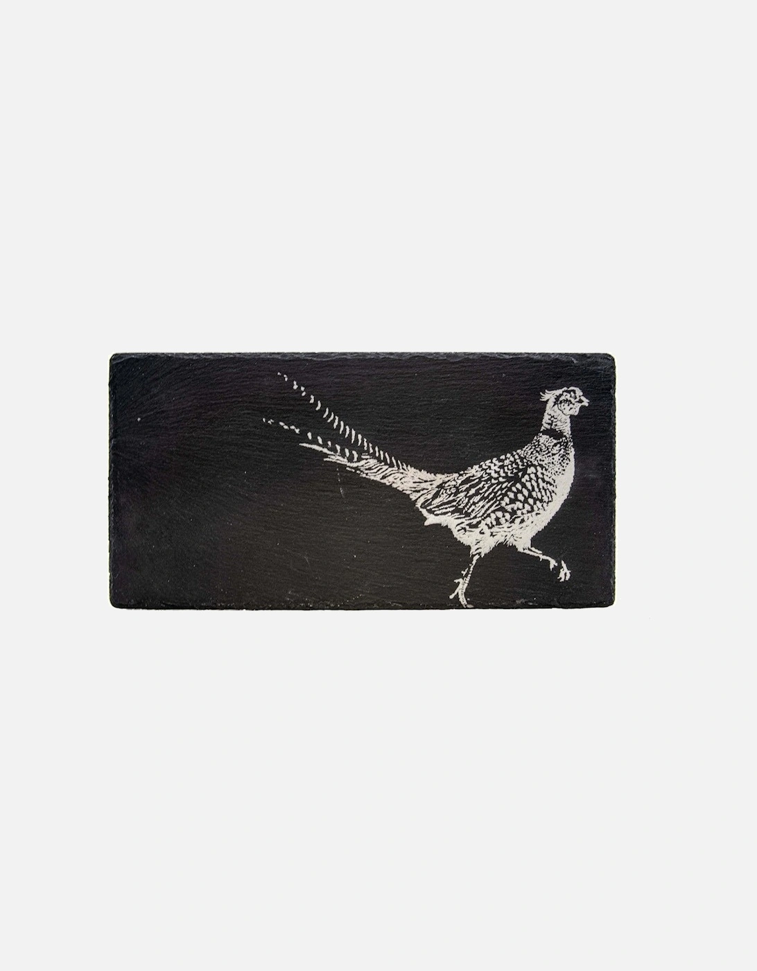 Slate Table Runner Pheasant, 5 of 4