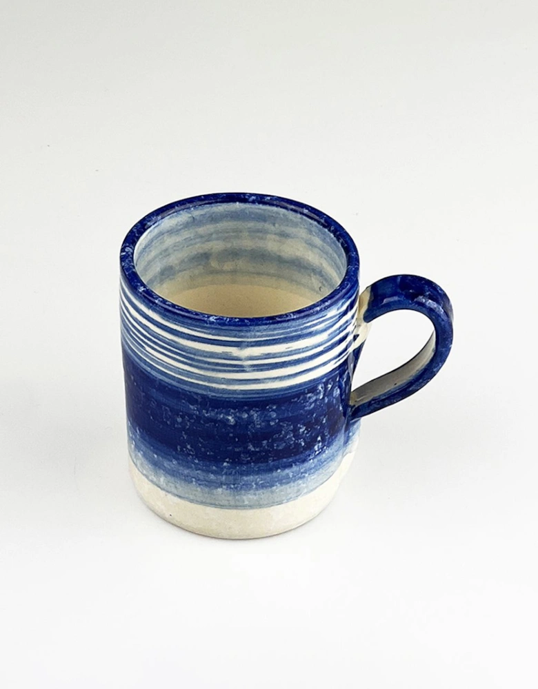 Ceramic Mug Ripple