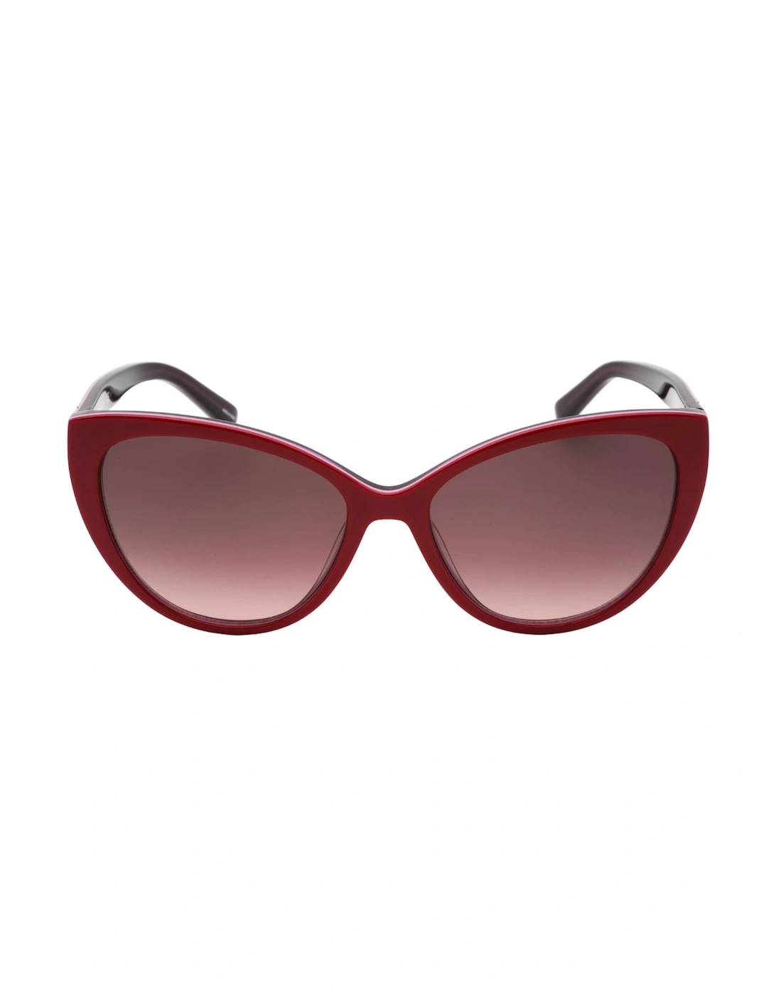 Love Pink DS Lens Cherry Red Sunglasses, 3 of 2