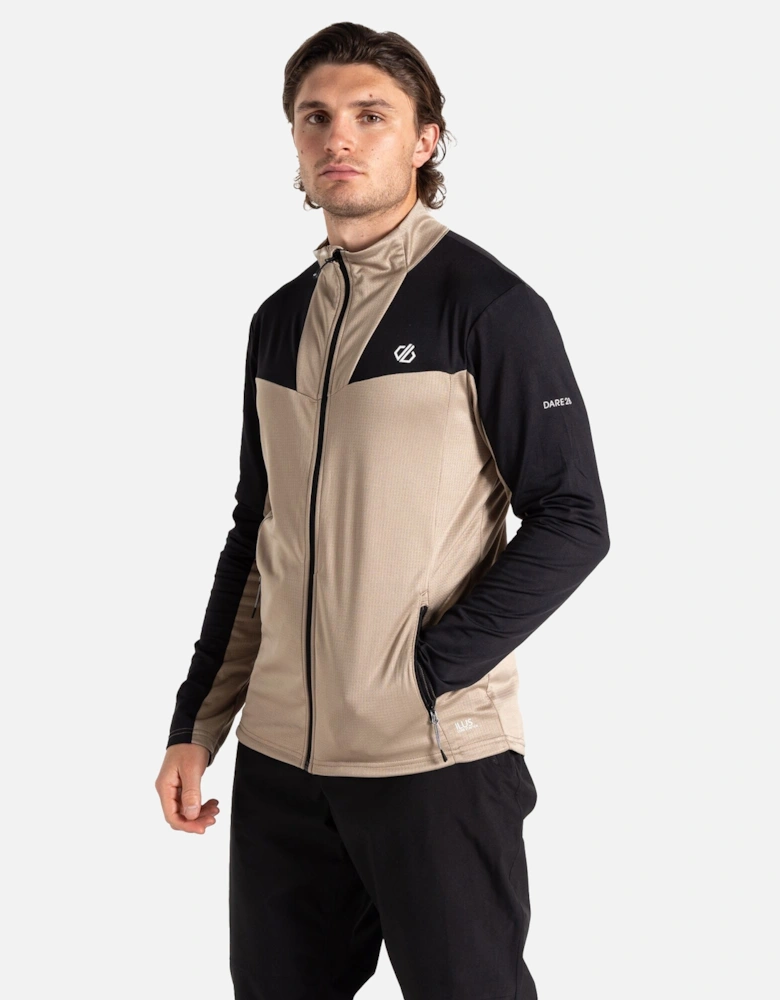 Mens Substratum II Core Stretch Midlayer