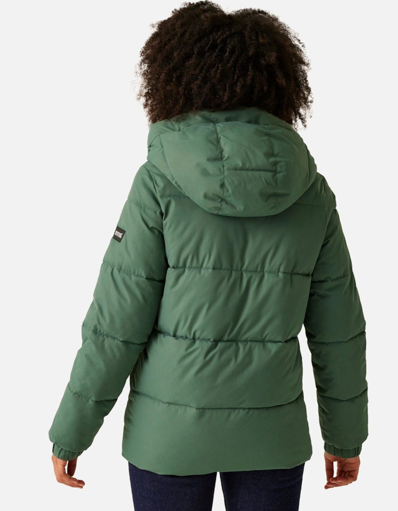 Womens/Ladies Arilie Quilted Jacket