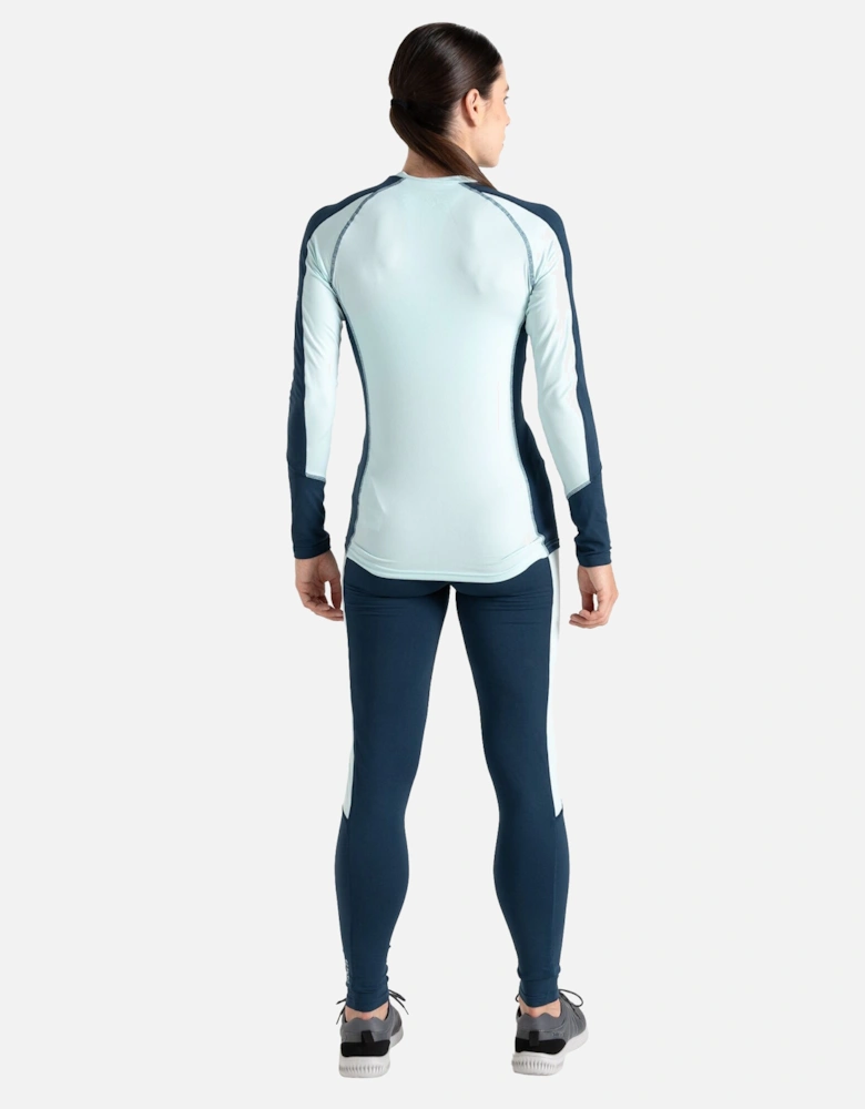 Womens/Ladies Exchange III Base Layer Set
