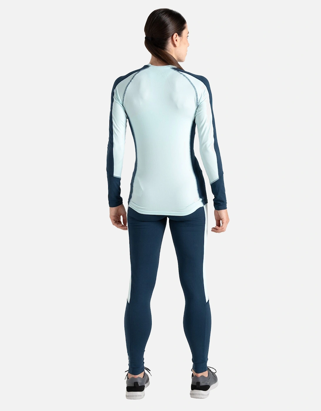 Womens/Ladies Exchange III Base Layer Set