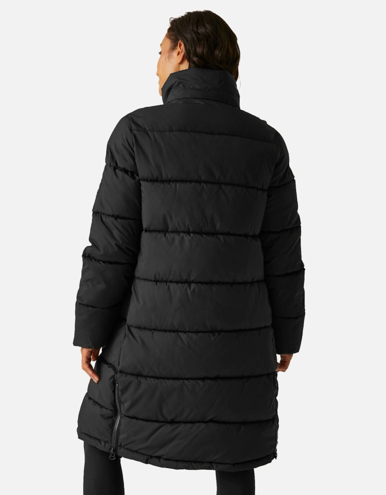 Womens/Ladies Mottere Quilted Jacket