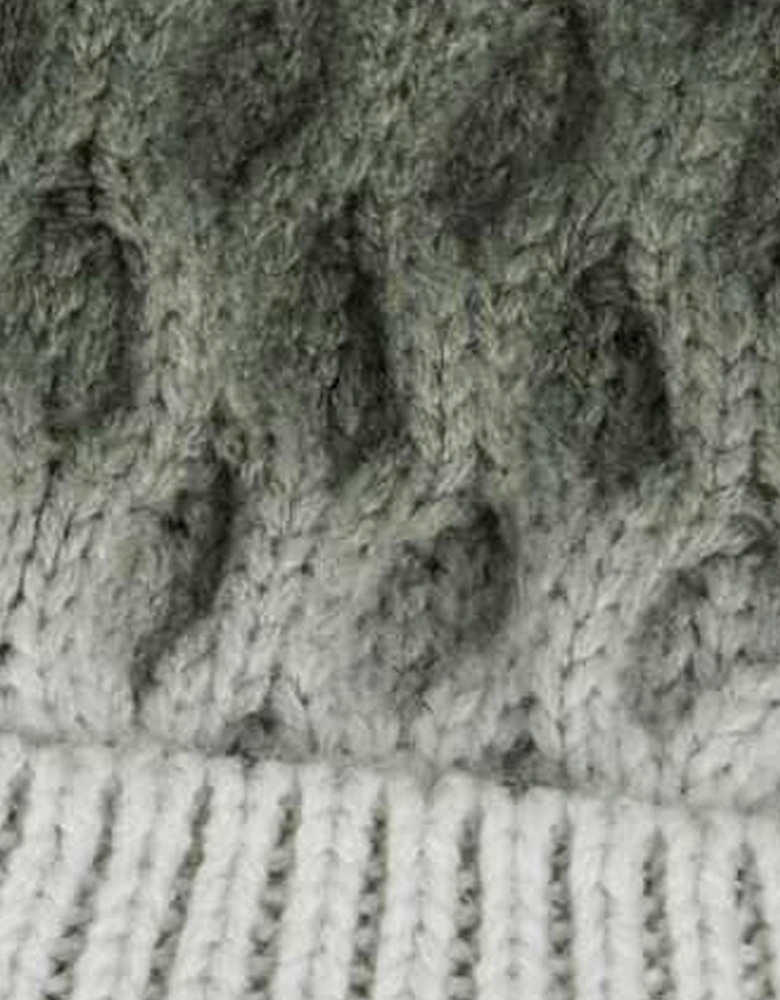 Womens/Ladies Frosty VIII Ombre Gloves