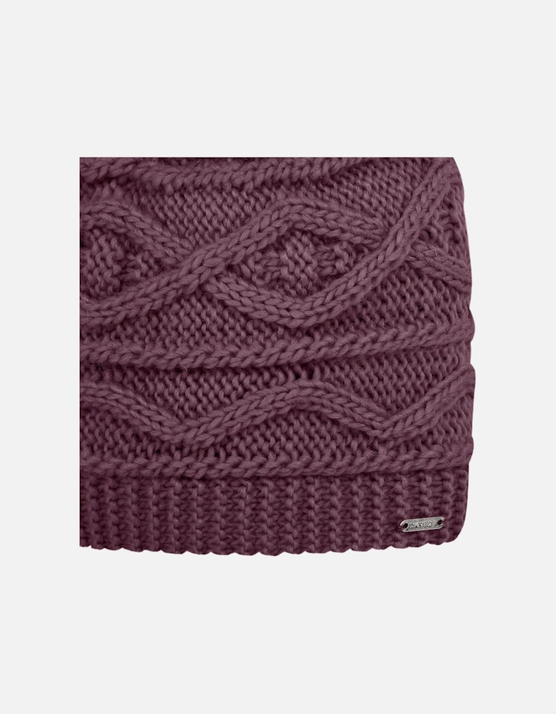 Womens/Ladies Remind II Bobble Beanie