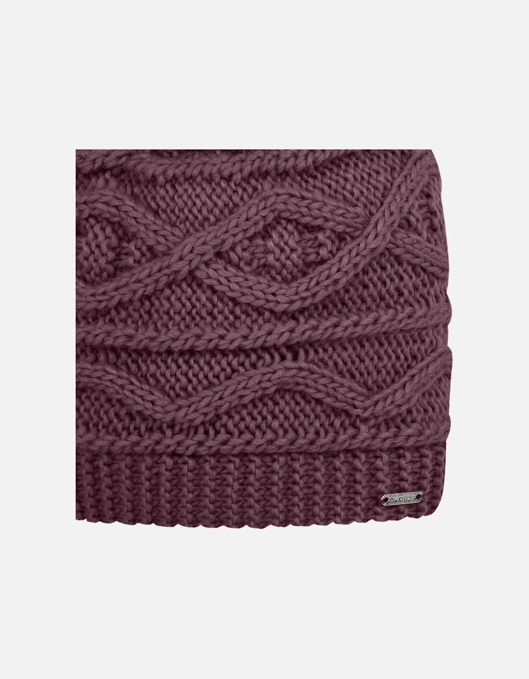 Womens/Ladies Remind II Bobble Beanie