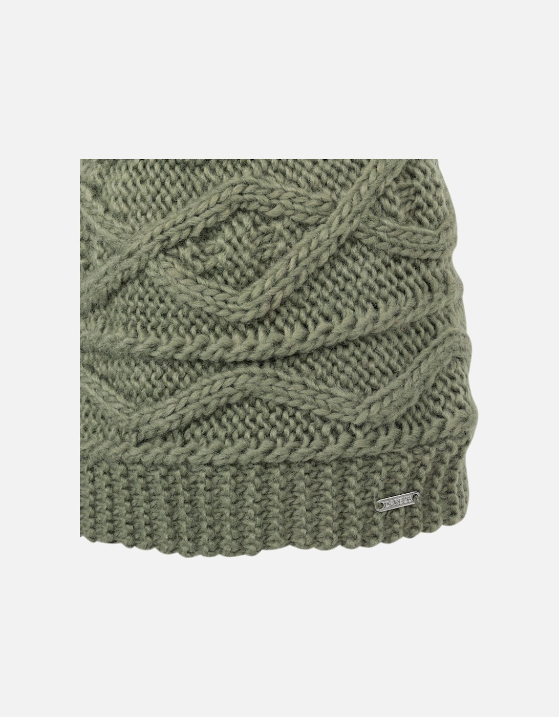 Womens/Ladies Remind II Bobble Beanie