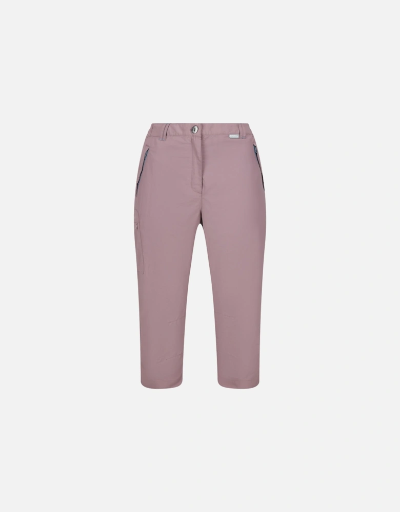 Womens/Ladies Chaska II Capri