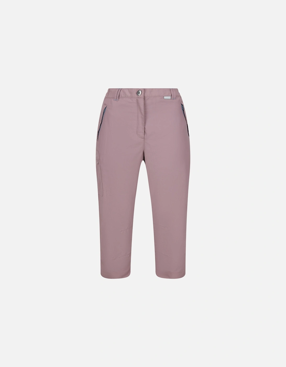 Womens/Ladies Chaska II Capri, 5 of 4