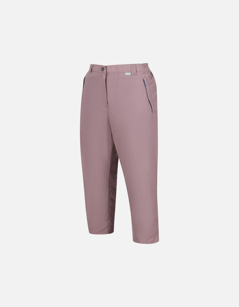 Womens/Ladies Chaska II Capri