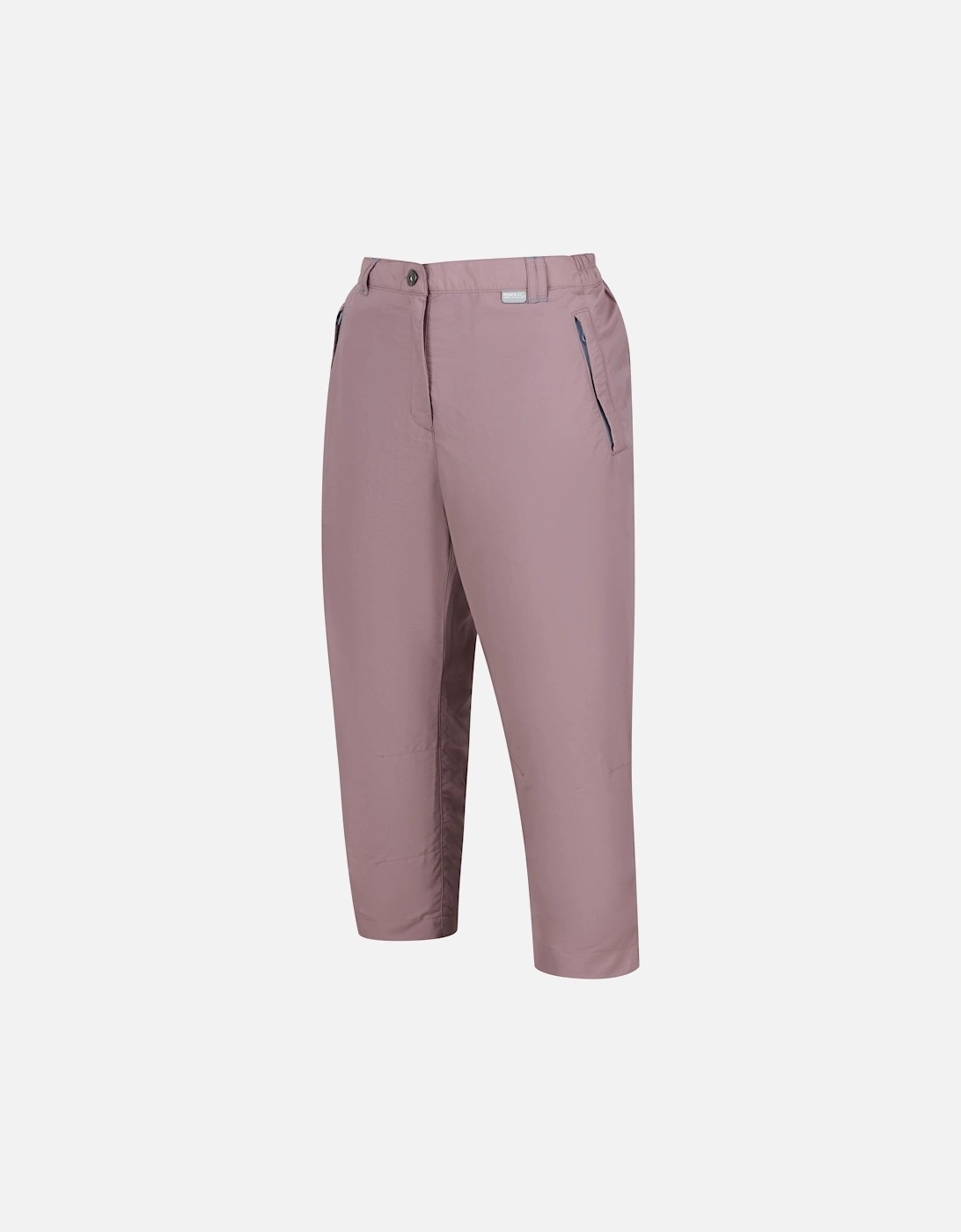Womens/Ladies Chaska II Capri