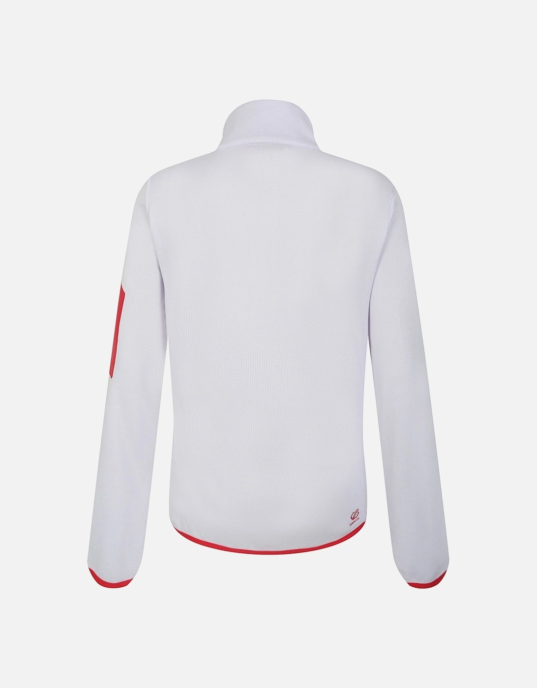 Womens/Ladies Mountain Series Full Zip Fleece Jacket