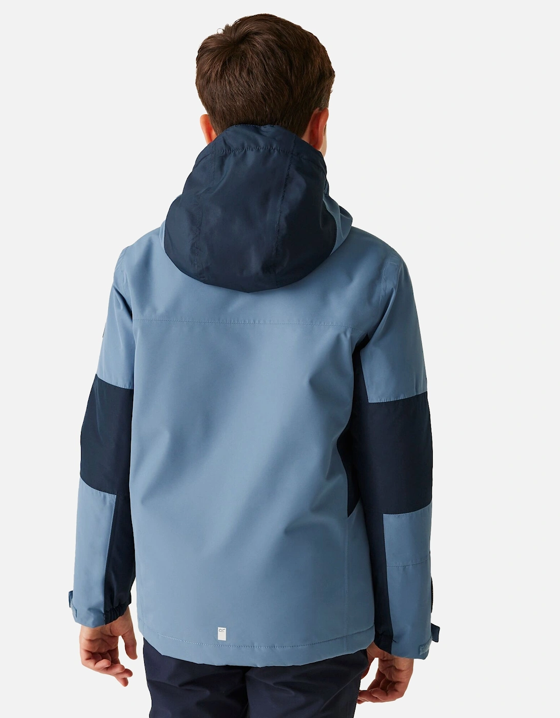 Childrens/Kids Beamz IV Waterproof Jacket