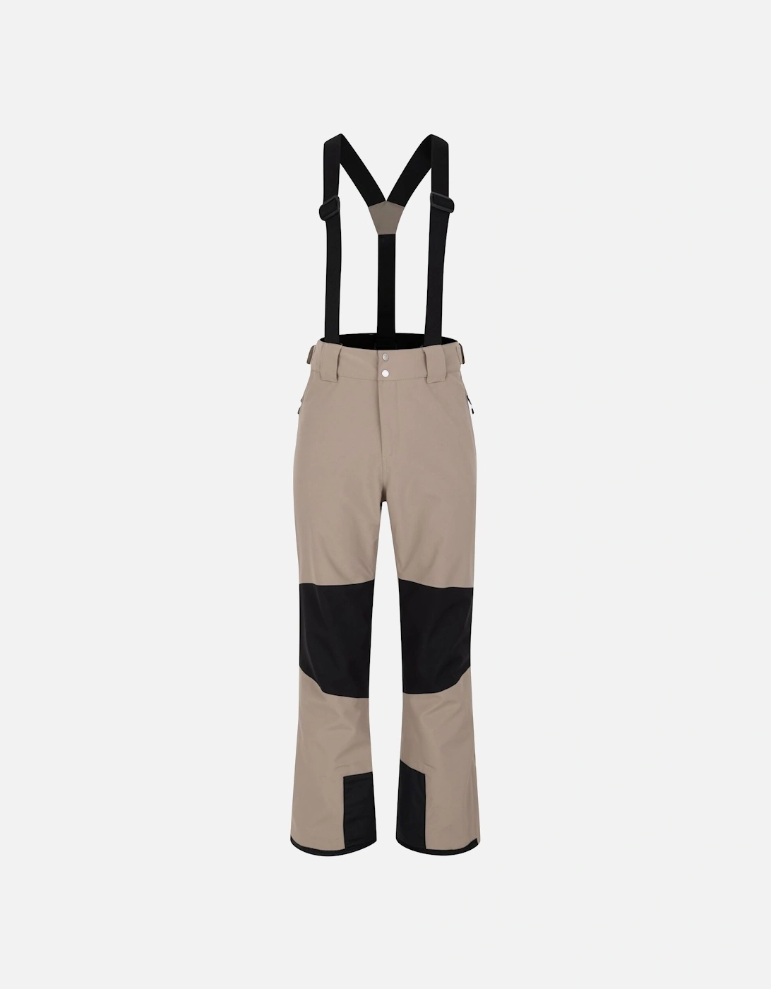 Mens Achieve II Ski Trousers, 5 of 4