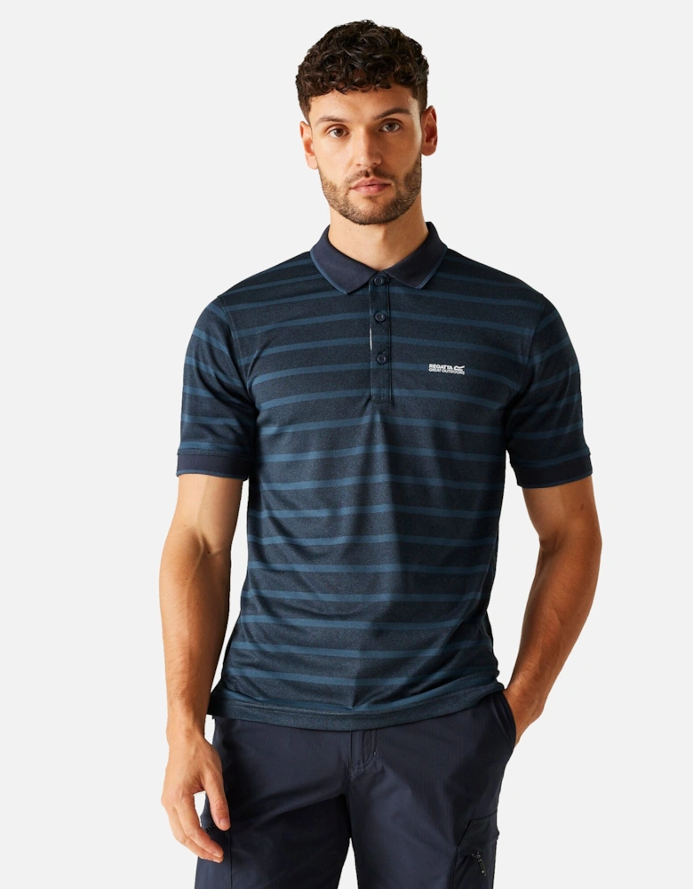Mens Kildra Polo Shirt