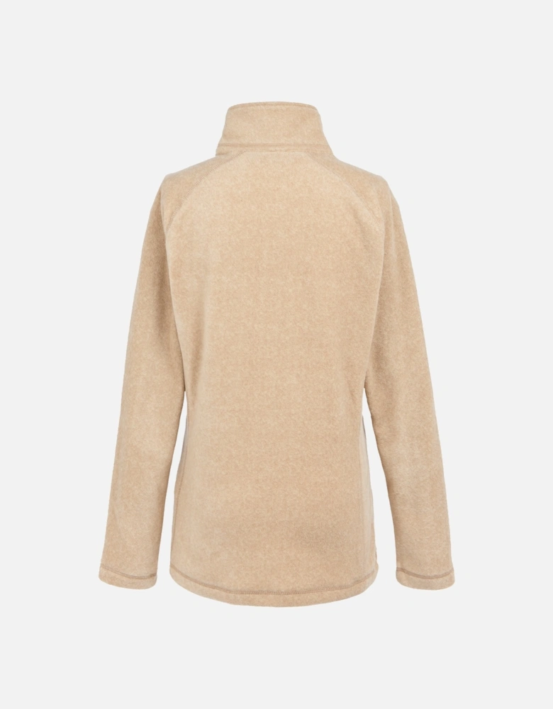 Womens/Ladies Mayse Full Zip Fleece Jacket