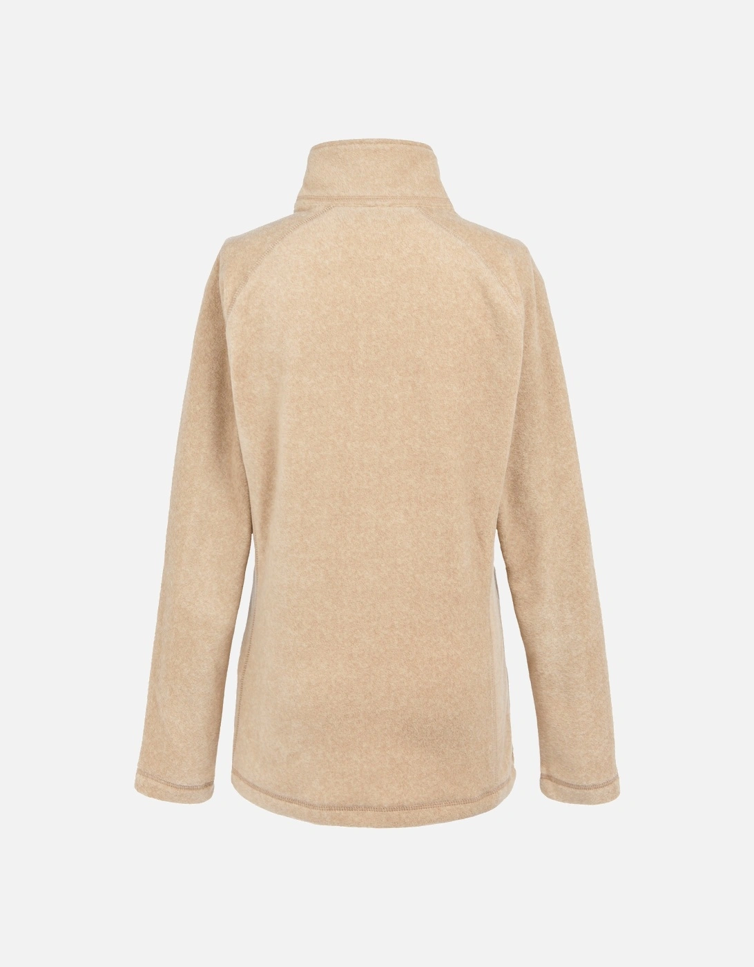Womens/Ladies Mayse Full Zip Fleece Jacket