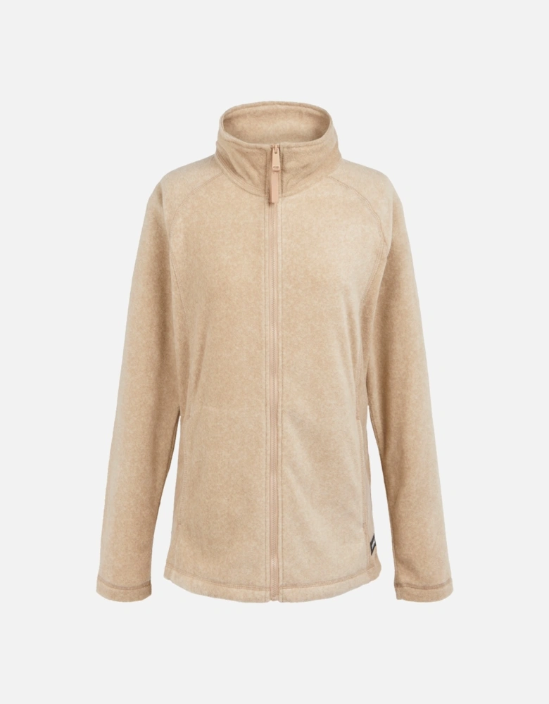 Womens/Ladies Mayse Full Zip Fleece Jacket