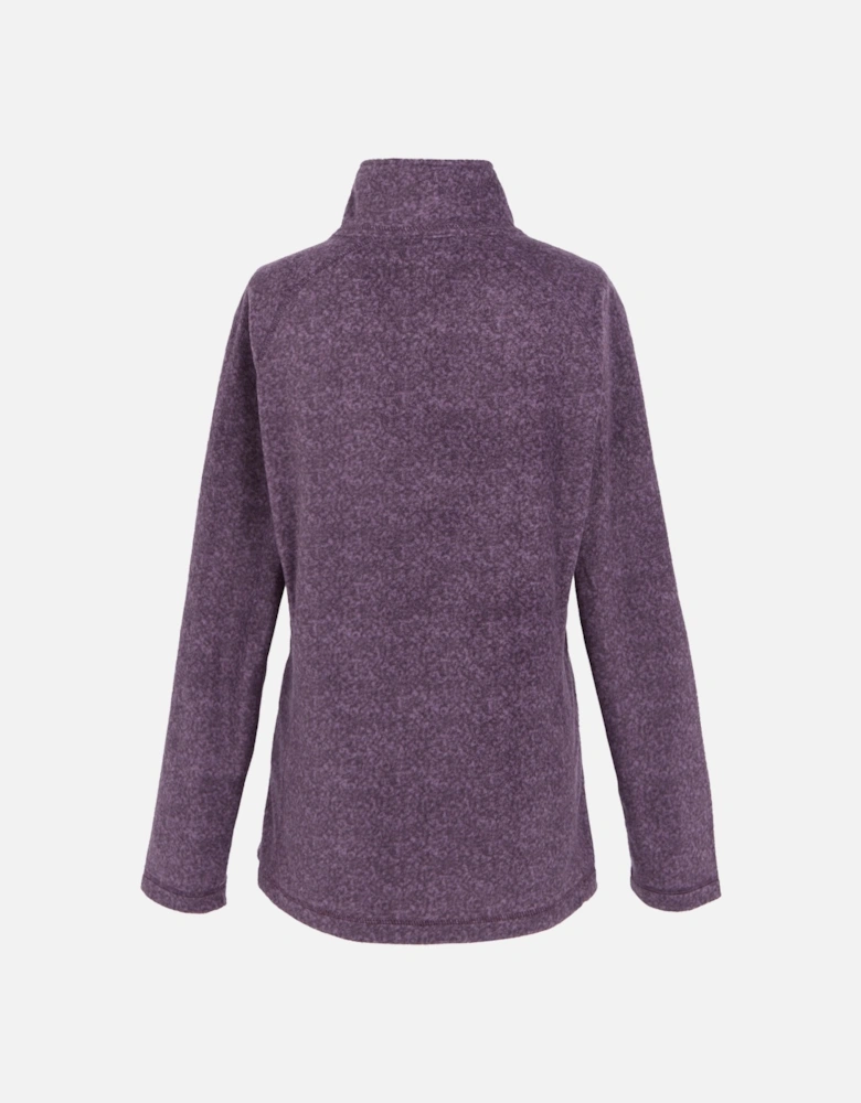 Womens/Ladies Mayse Full Zip Fleece Jacket