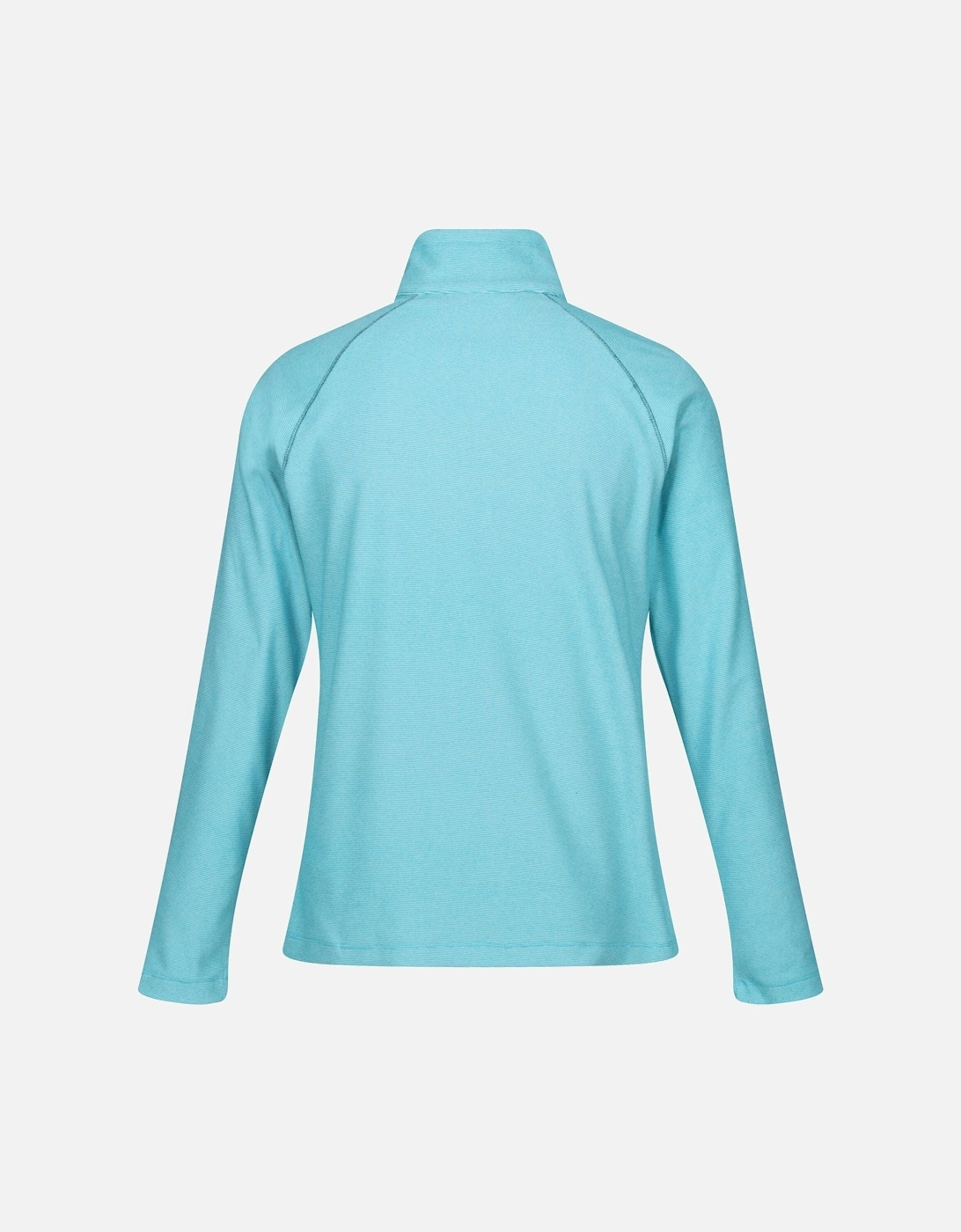 Great Outdoors Womens/Ladies Montes Half Zip Fleece Top
