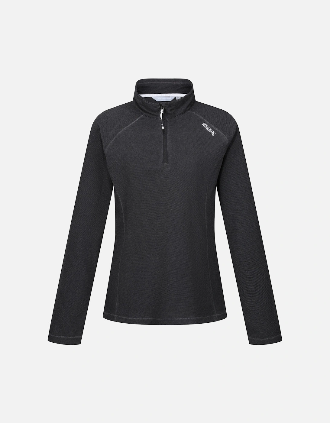 Great Outdoors Womens/Ladies Montes Half Zip Fleece Top, 5 of 4