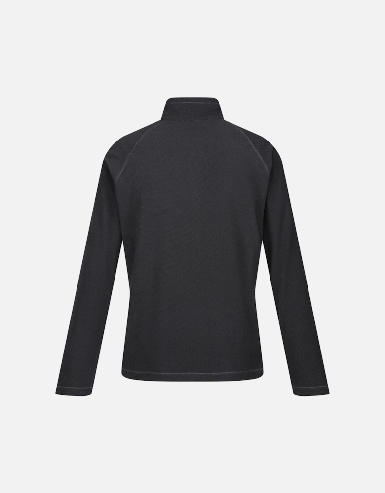 Great Outdoors Womens/Ladies Montes Half Zip Fleece Top