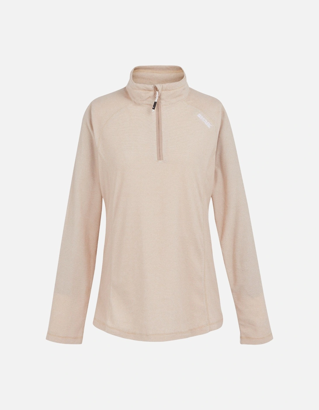 Great Outdoors Womens/Ladies Montes Half Zip Fleece Top, 5 of 4