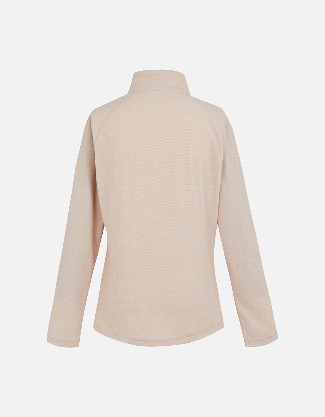 Great Outdoors Womens/Ladies Montes Half Zip Fleece Top
