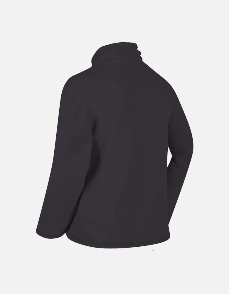 Great Outdoors Childrens/Kids Hot Shot II Half Zip Fleece Top